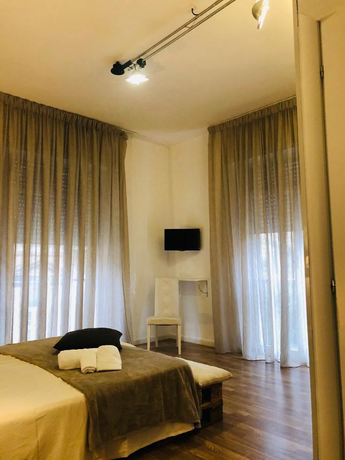 B&B Degli Artisti Suite Lecce Extérieur photo