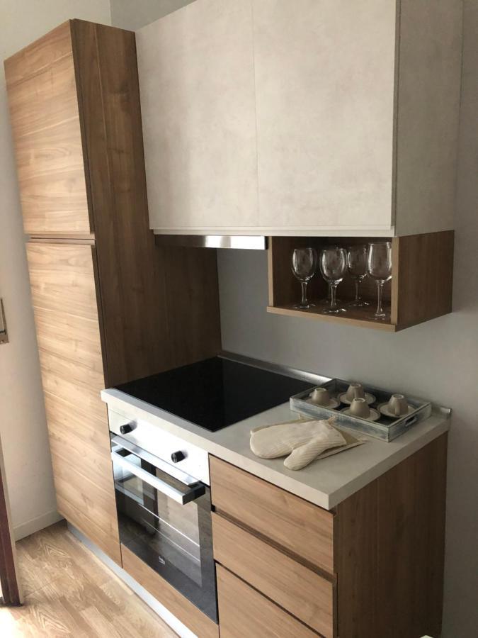 B&B Degli Artisti Suite Lecce Extérieur photo