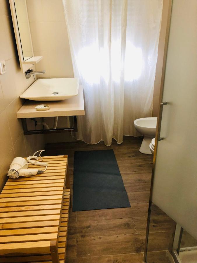 B&B Degli Artisti Suite Lecce Extérieur photo