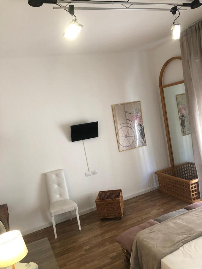 B&B Degli Artisti Suite Lecce Extérieur photo