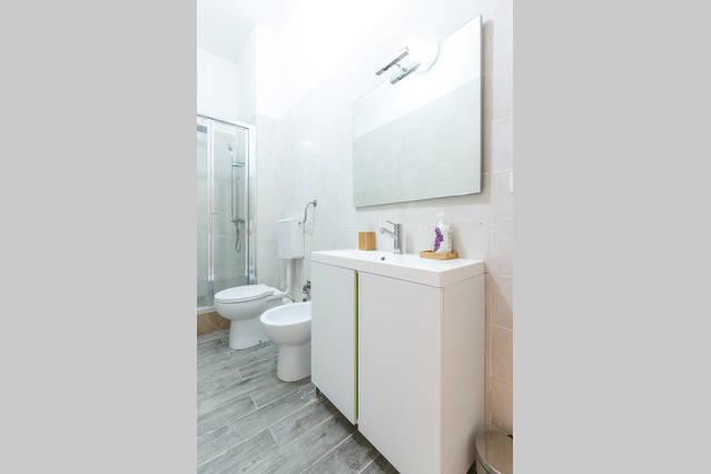 B&B Degli Artisti Suite Lecce Chambre photo