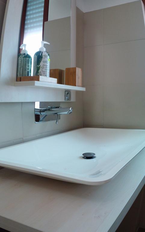 B&B Degli Artisti Suite Lecce Chambre photo