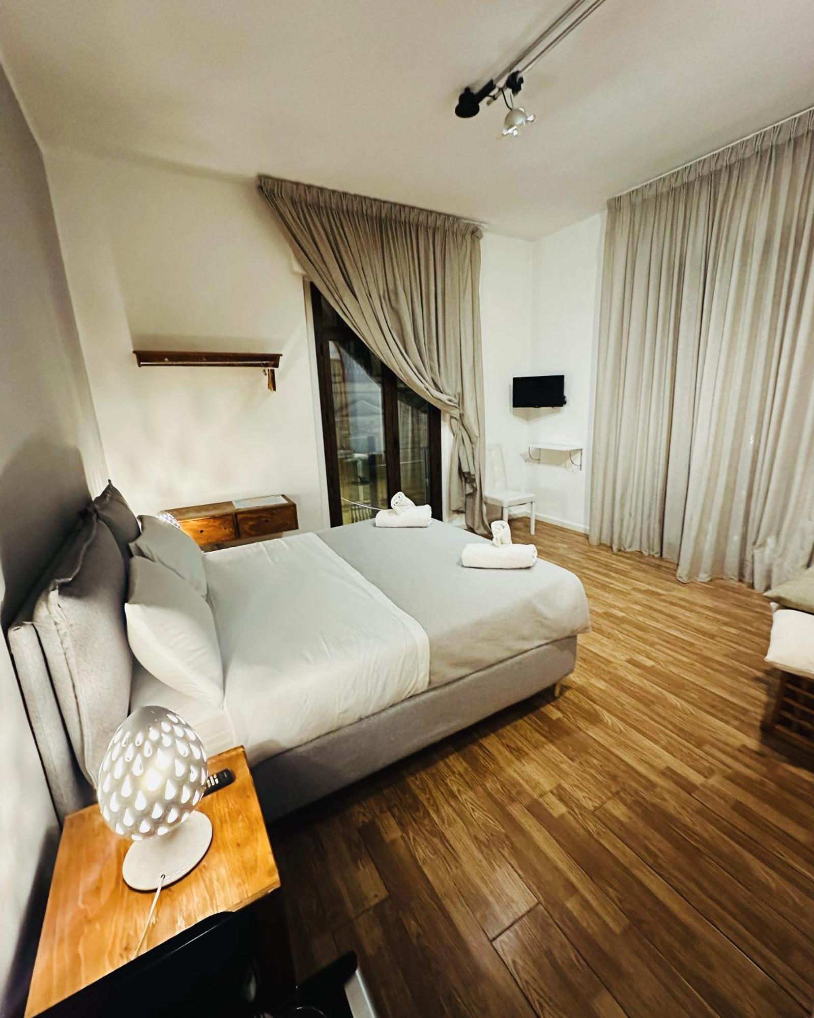B&B Degli Artisti Suite Lecce Extérieur photo