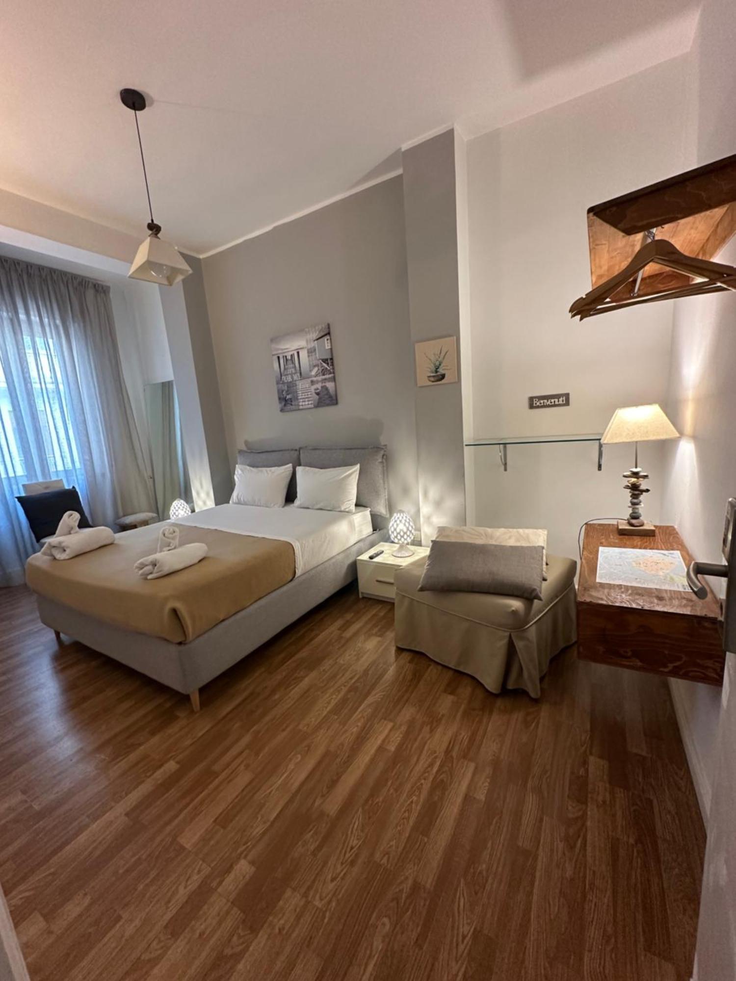 B&B Degli Artisti Suite Lecce Extérieur photo