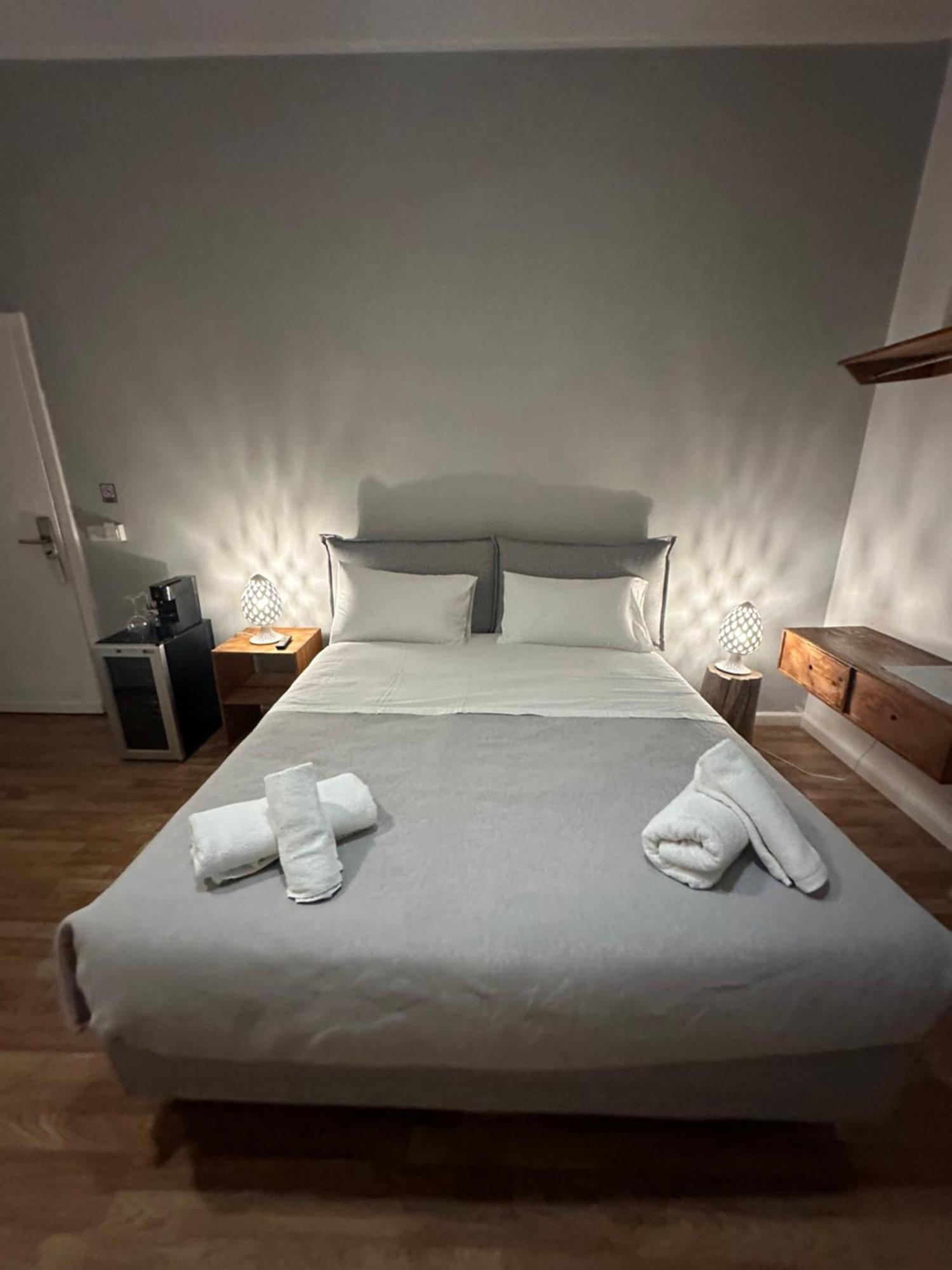 B&B Degli Artisti Suite Lecce Extérieur photo