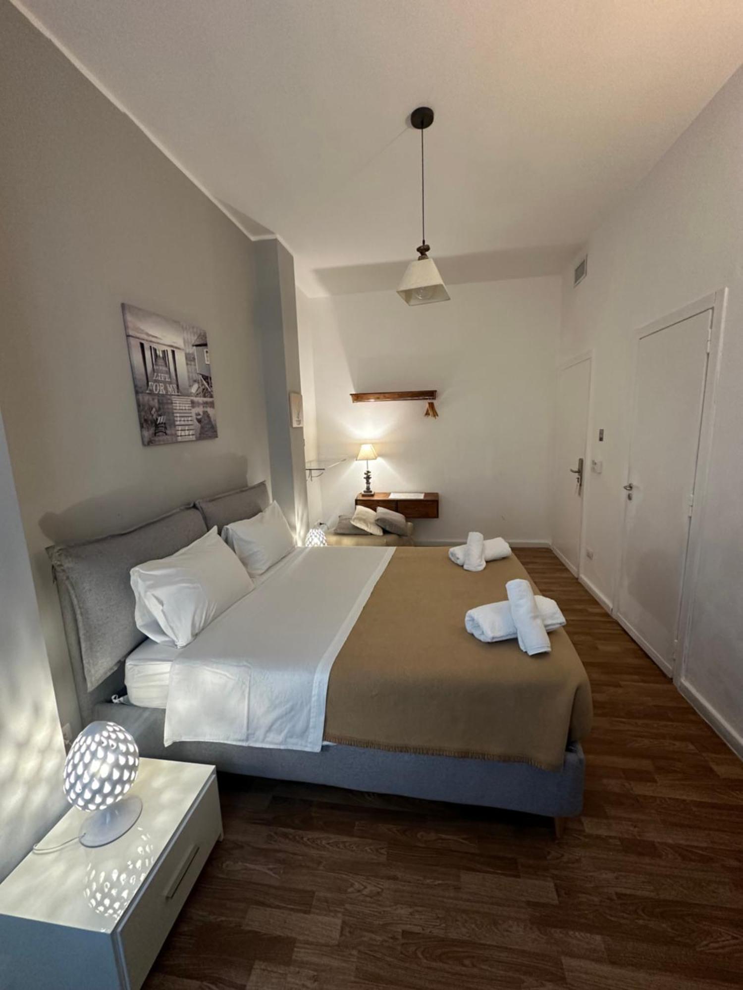 B&B Degli Artisti Suite Lecce Extérieur photo