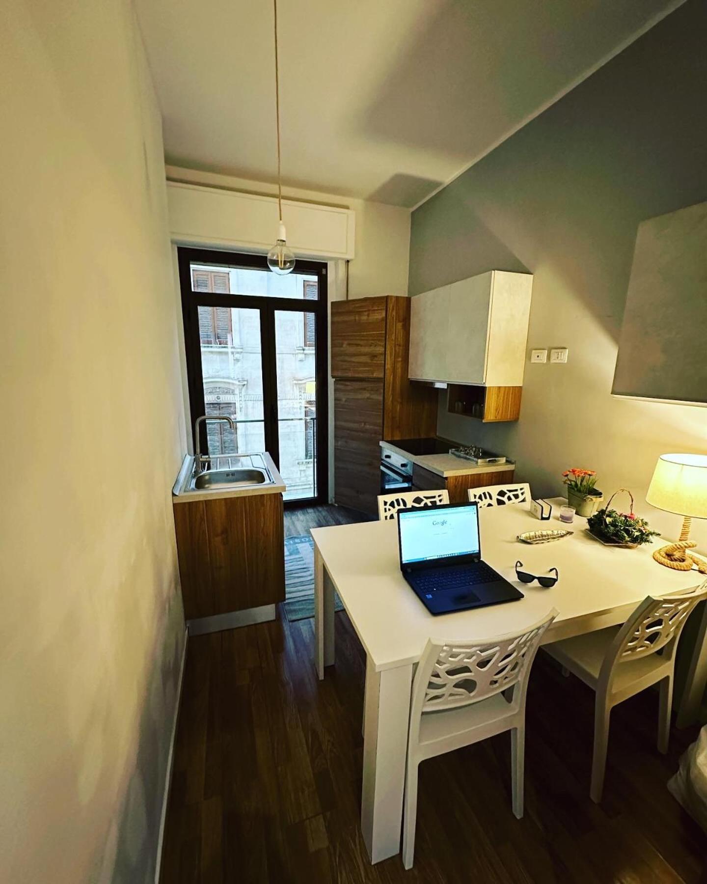 B&B Degli Artisti Suite Lecce Extérieur photo