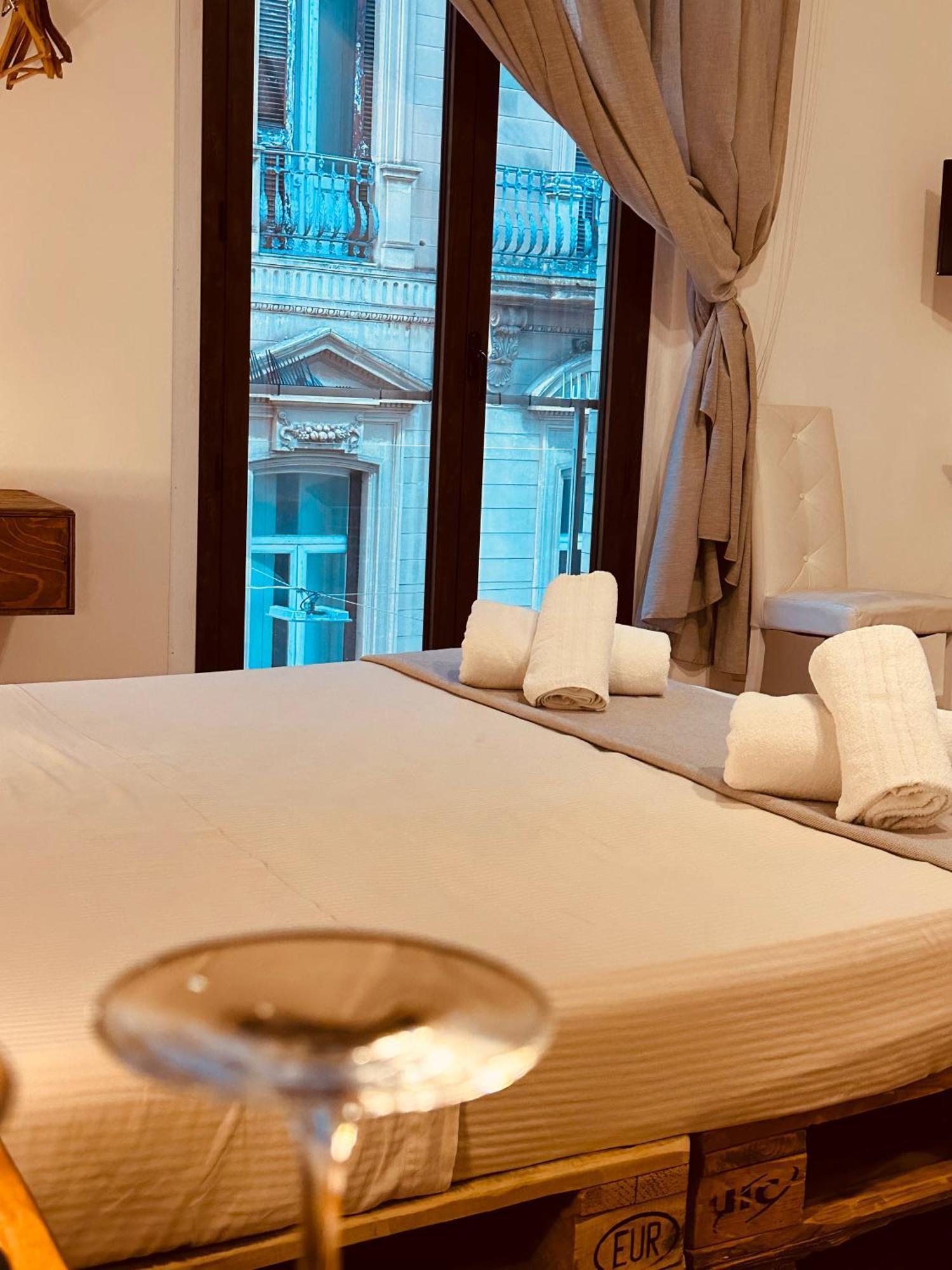 B&B Degli Artisti Suite Lecce Extérieur photo