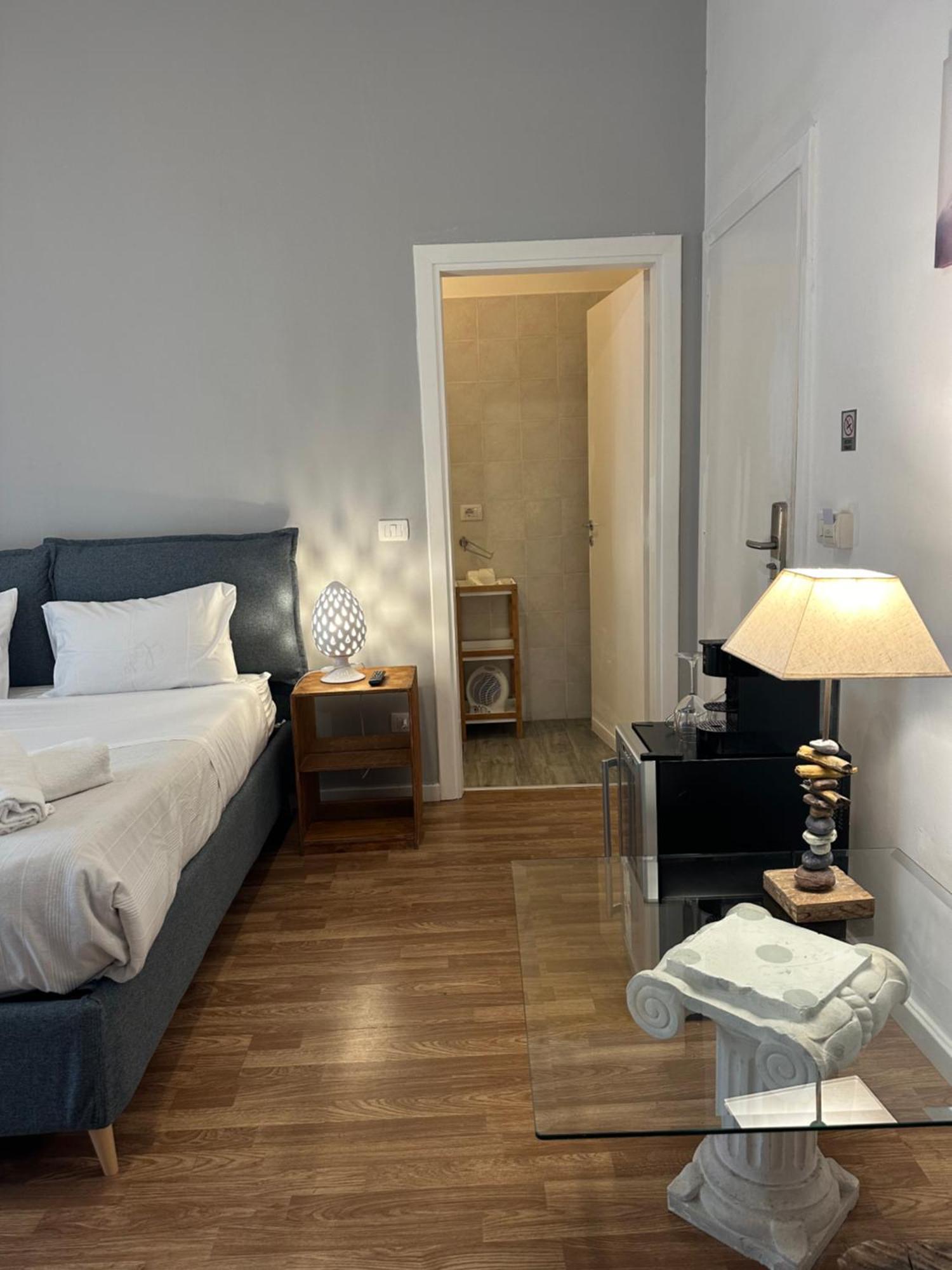 B&B Degli Artisti Suite Lecce Extérieur photo
