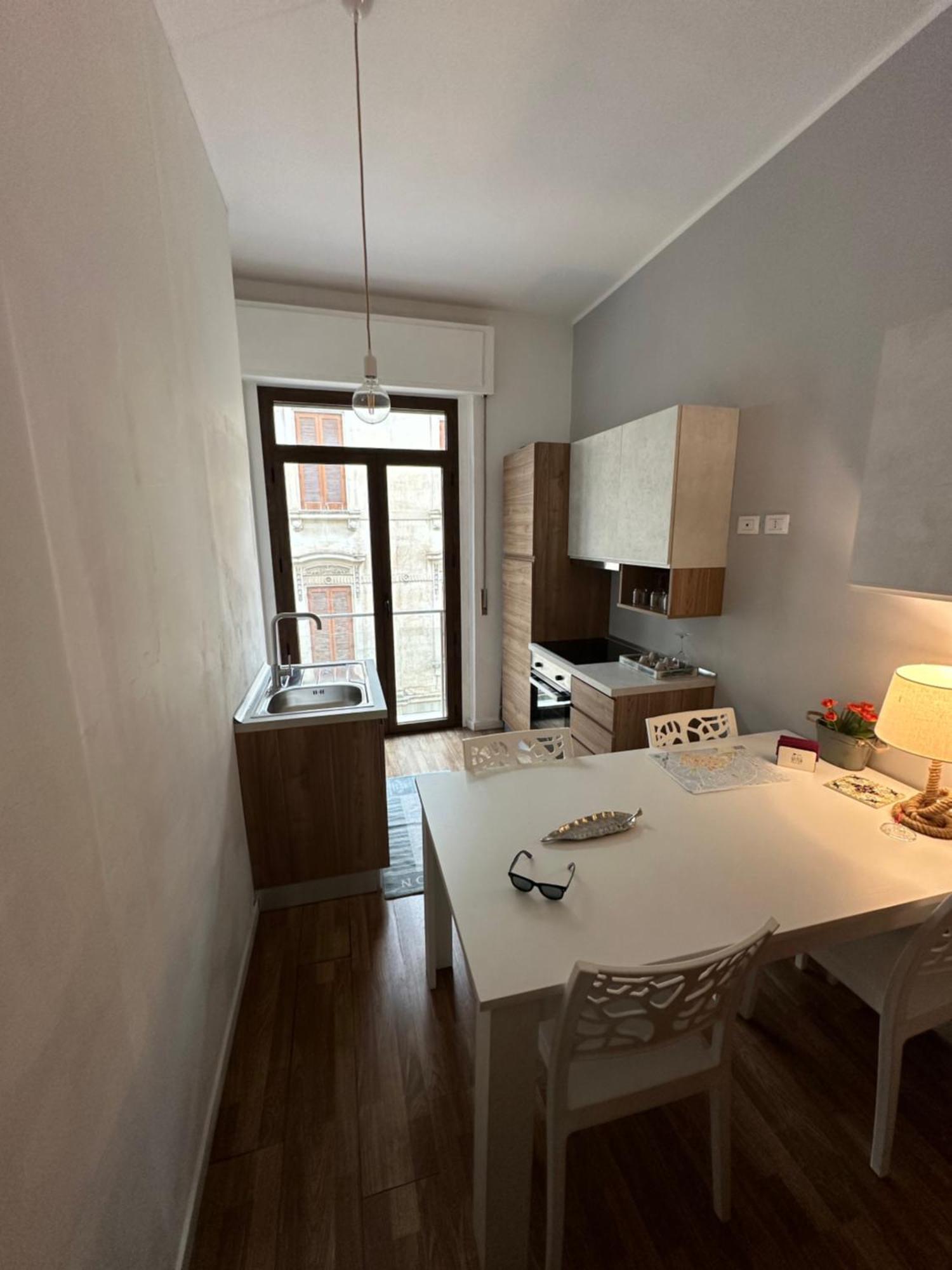 B&B Degli Artisti Suite Lecce Extérieur photo