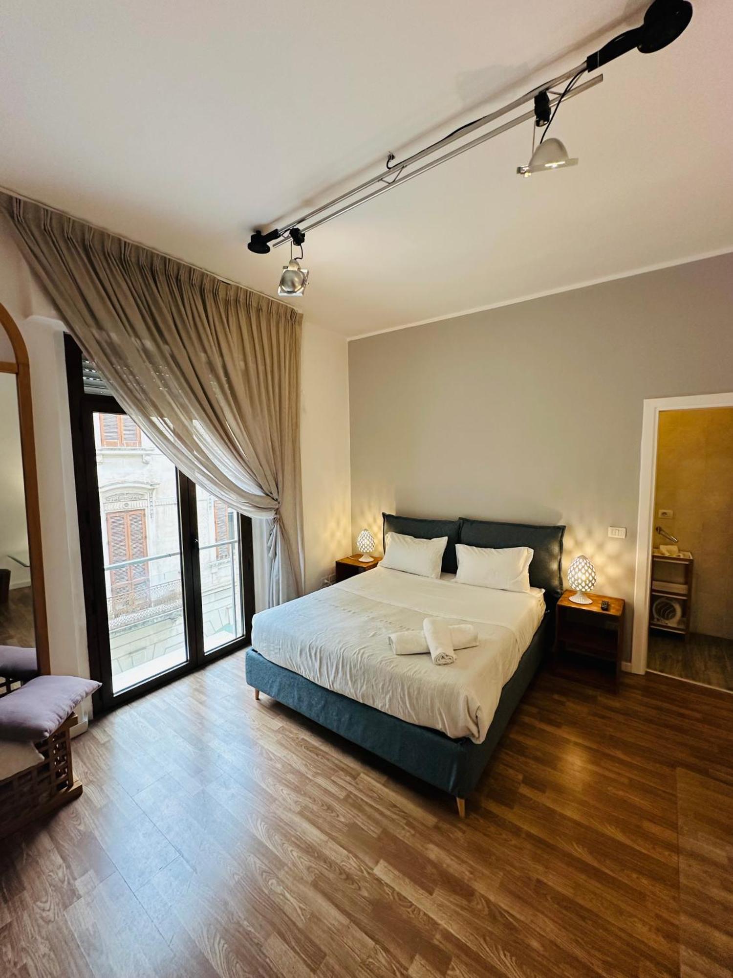 B&B Degli Artisti Suite Lecce Extérieur photo
