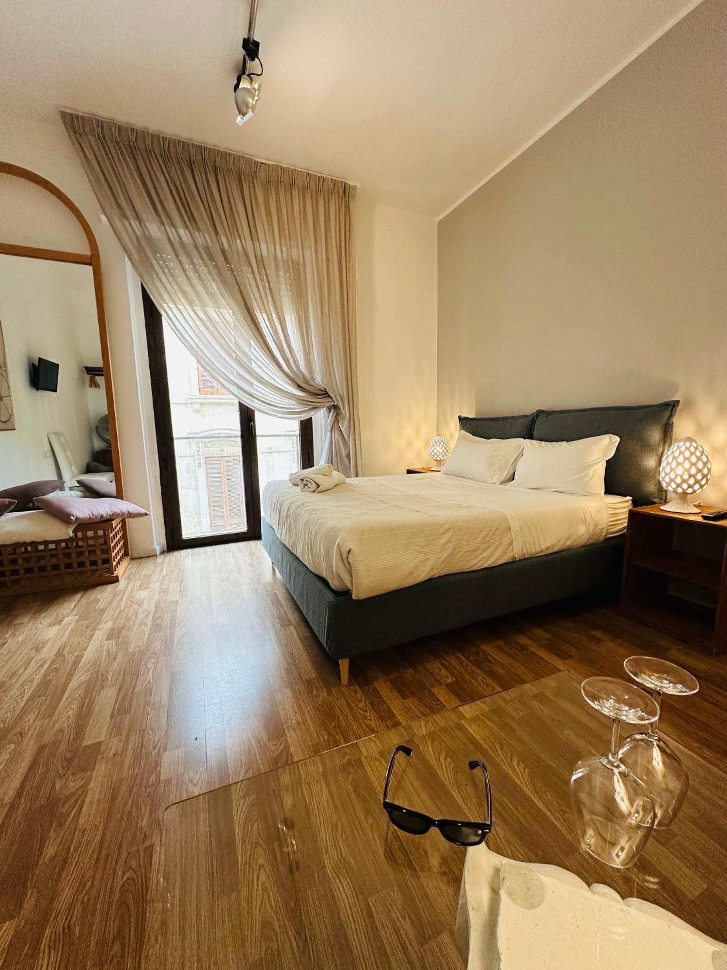 B&B Degli Artisti Suite Lecce Extérieur photo