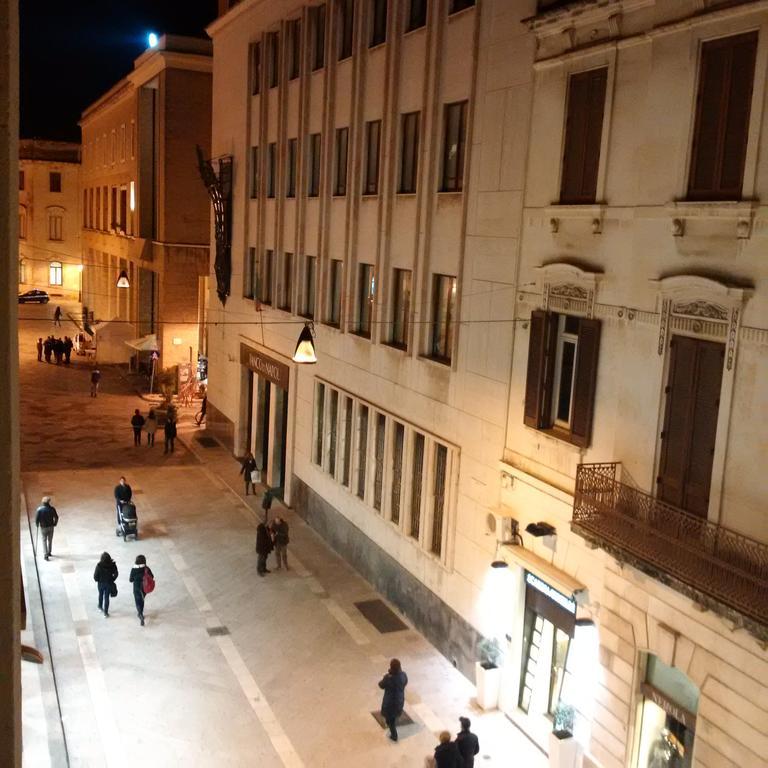 B&B Degli Artisti Suite Lecce Extérieur photo
