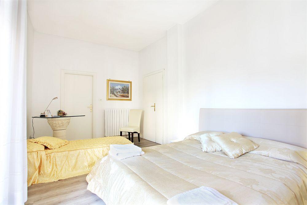 B&B Degli Artisti Suite Lecce Extérieur photo