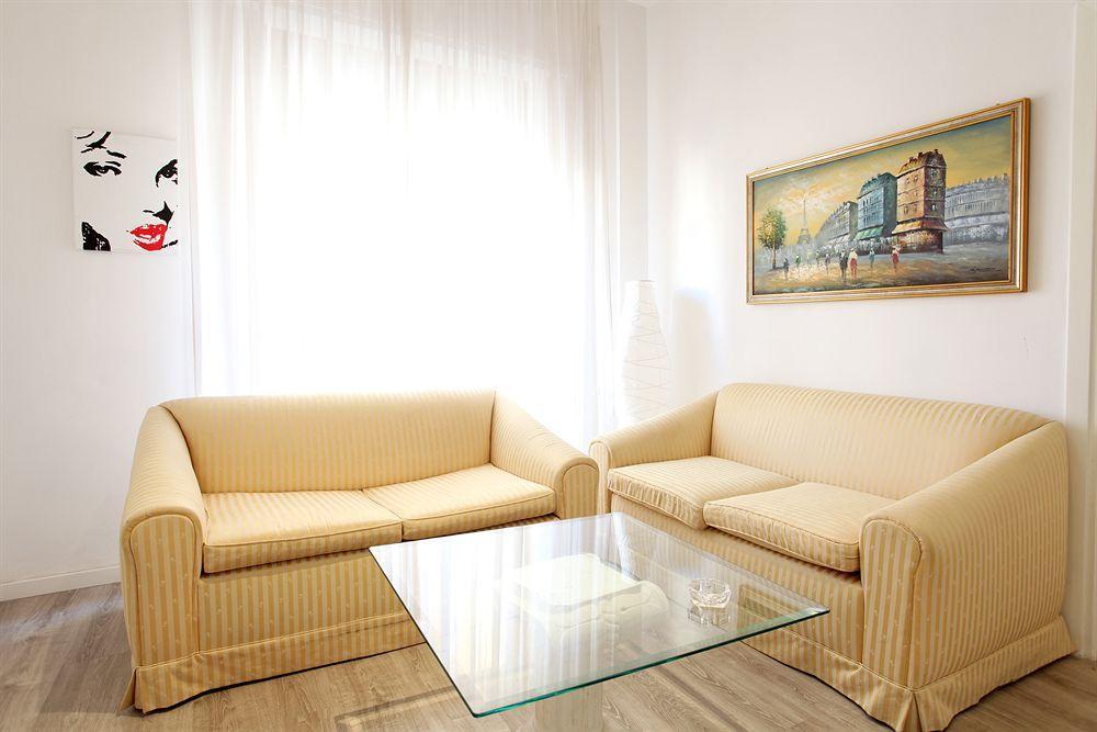B&B Degli Artisti Suite Lecce Extérieur photo