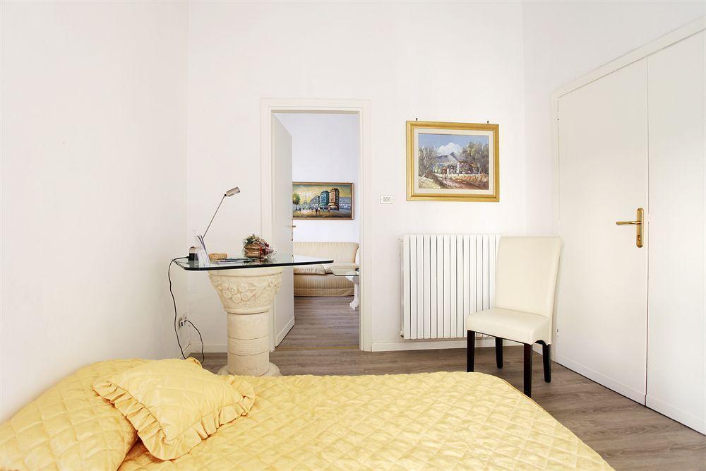 B&B Degli Artisti Suite Lecce Extérieur photo