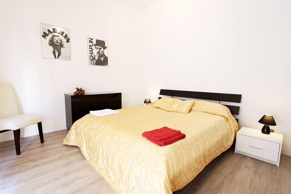 B&B Degli Artisti Suite Lecce Extérieur photo