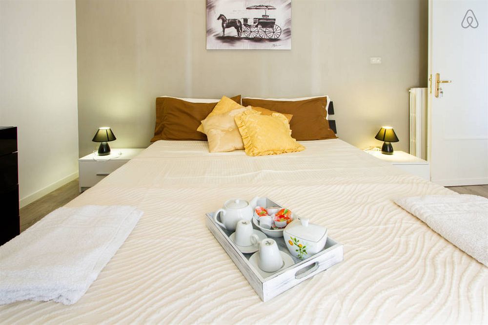 B&B Degli Artisti Suite Lecce Extérieur photo