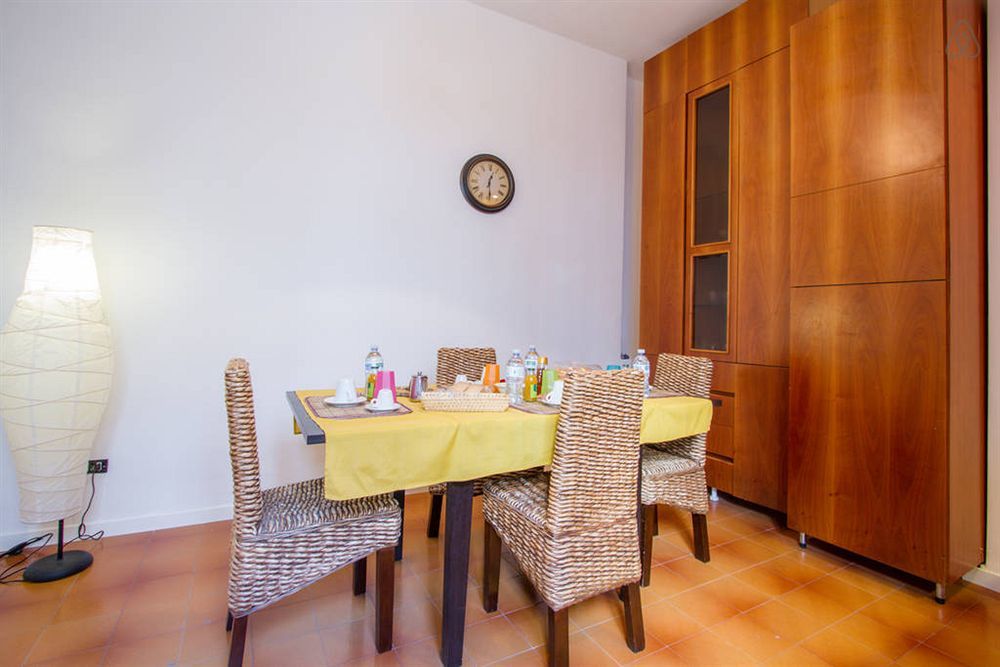 B&B Degli Artisti Suite Lecce Extérieur photo