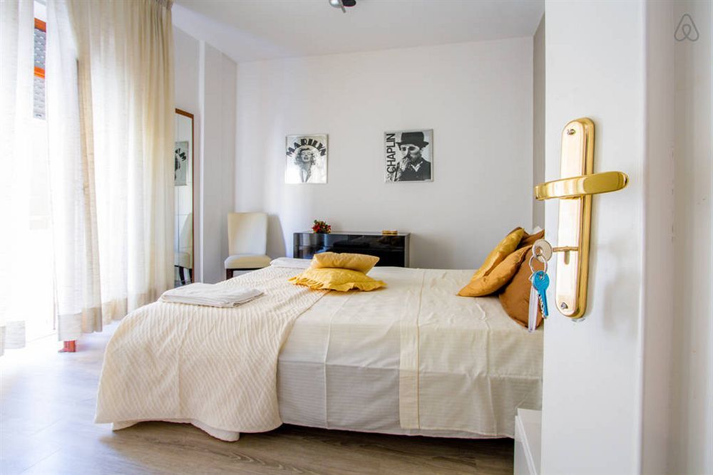 B&B Degli Artisti Suite Lecce Extérieur photo