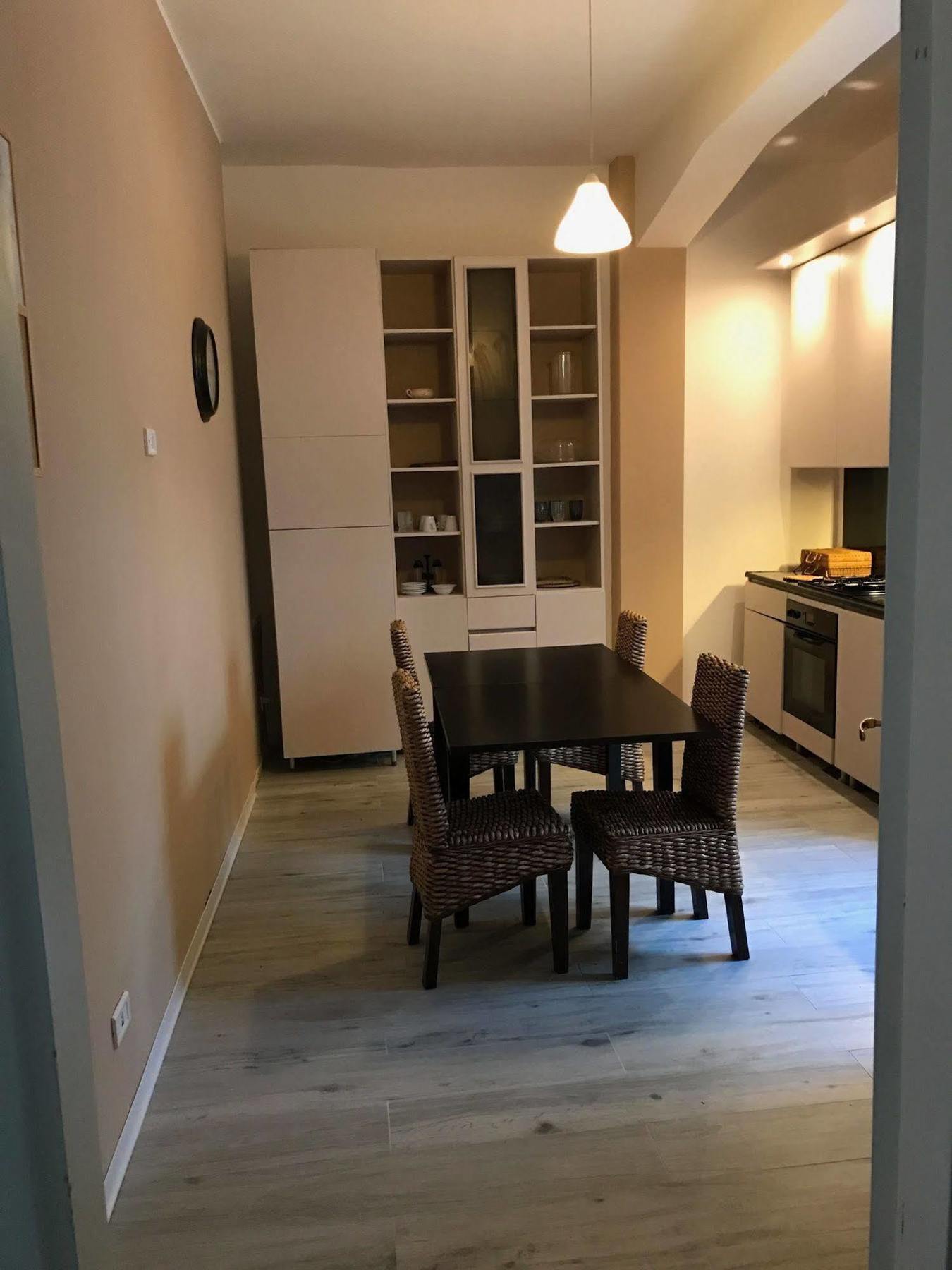 B&B Degli Artisti Suite Lecce Extérieur photo