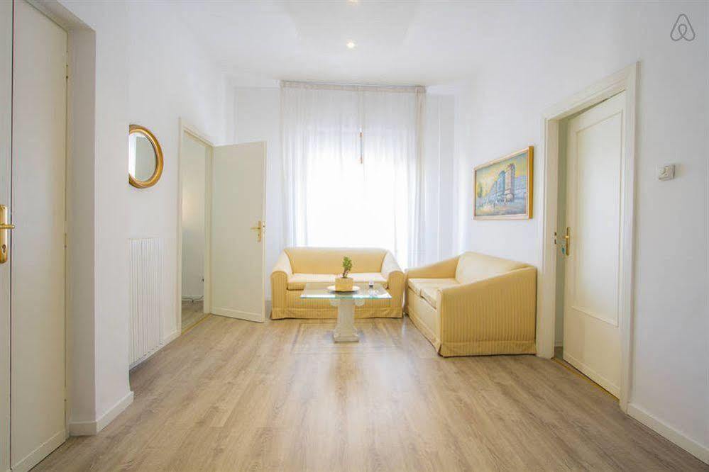 B&B Degli Artisti Suite Lecce Extérieur photo
