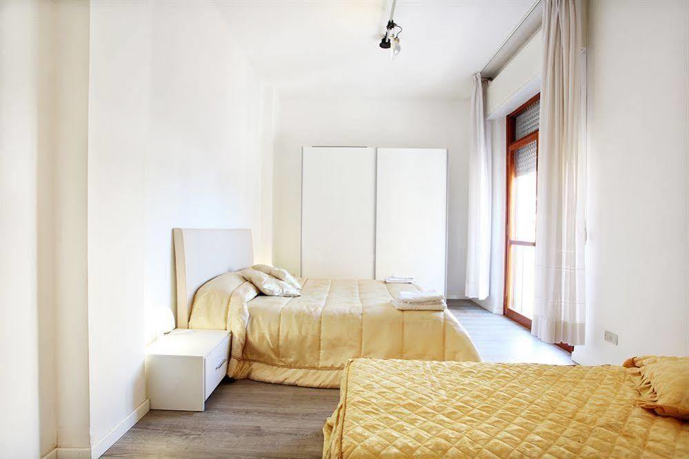 B&B Degli Artisti Suite Lecce Extérieur photo