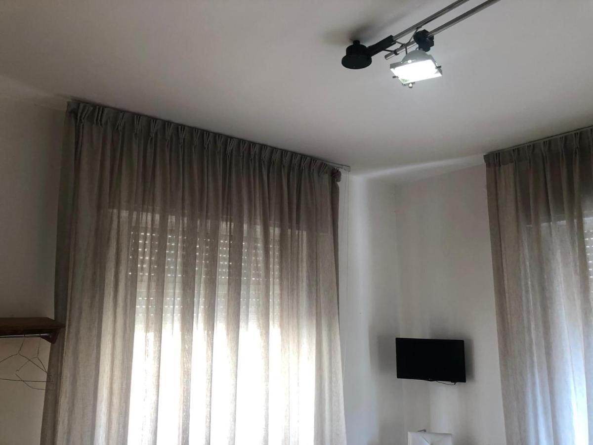 B&B Degli Artisti Suite Lecce Extérieur photo